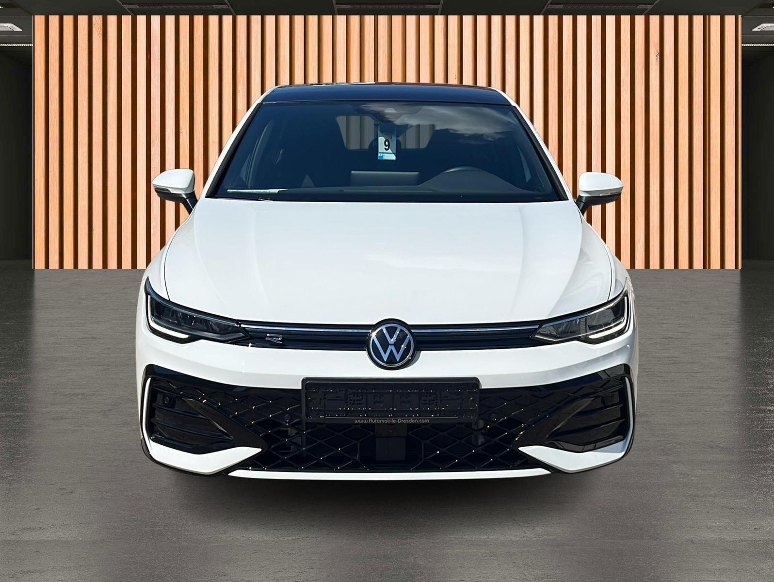 Volkswagen Golf 2.0 TDI DSG R-Line*Pano*Harman Kardon*KeyGo, миниатюра 15