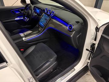 2022 Mercedes-BENZ GLC 缩略图 17