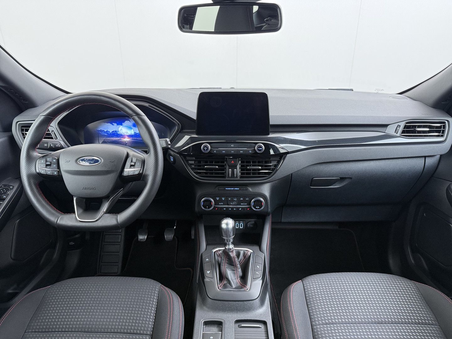 Ford Kuga 1.5T 150PK ST-Line AHK Adap.Cruise Elek.Ach imagem 3