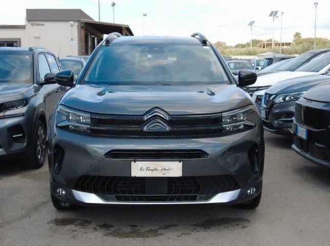 Citroën Citroen C5 Aircross Hybrid 145 e-DCS6 Max - 2025