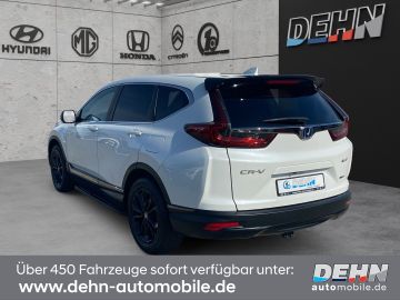 Honda CR-V - 4