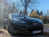 Peugeot Liebhaberstück: Top gepflegter Peugeot RCZ R - Peugeot RCZ aus 2014
