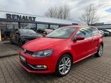 Volkswagen Polo V 1.2 TSI Highline - : Kleinwagen, 1.2