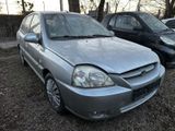 Vorschaubild Kia Rio LS 5 Lim.