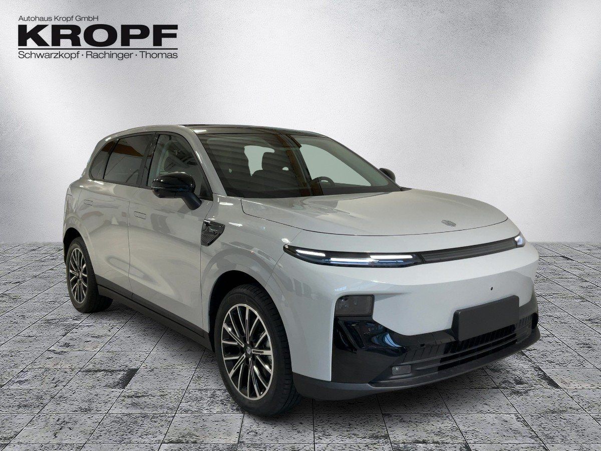 Leapmotor Andere - Bild 7