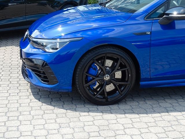 Golf Variant R "Black Style" 4Motion / DCC