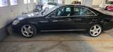 Mercedes-Benz Mercedes S 350 W221 - Mercedes-Benz S 350 Gebrauchtwagen in Stuttgart