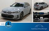 BMW 320d xDrive Tour. M-Sport ACC RfK Shzg Hifi