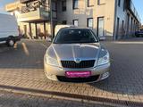 Skoda Octavia Lim. Ambiente 2.0TDI 140PS - Skoda Octavia: TDI 140
