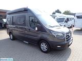 Westfalia Big Nugget Automatik 1.Hand