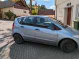 Mercedes-Benz A 150 CLASSIC Classic - Mercedes-Benz aus 2006: C Class