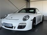 Porsche 997 MK II 911 Carrera 4 GTS Cabriolet - Porsche: 911 Gt4