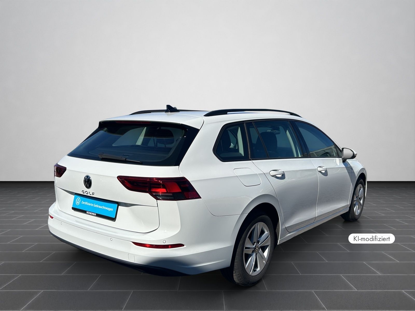 Volkswagen Golf - Bild 3