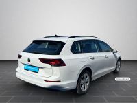 Volkswagen Golf - Vorschau Bild 3