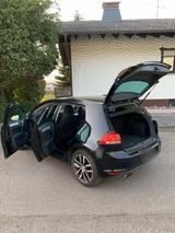 Volkswagen VW Golf VII CUP BMT 1.4 TSI 140 PS PDC V+H... - Volkswagen Golf: V Tsi 140 Ps