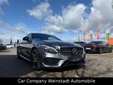 Mercedes-Benz C 250 C Coupe C 250 d AMG-Line - Mercedes-Benz C 250 mit Diesel-Antrieb: Coupe