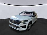 Skoda Kodiaq RS 4x4*PANO*AHK*ACC*MEMORY*SHZ*Sitzbel.* - Skoda Kodiaq: RS