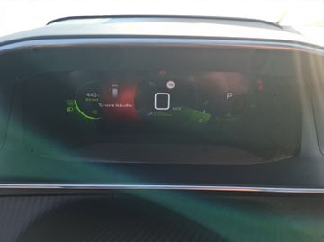 Peugeot 208 GT 1.2 PureTech 100 Kam.+LED+Navi+Alcant.