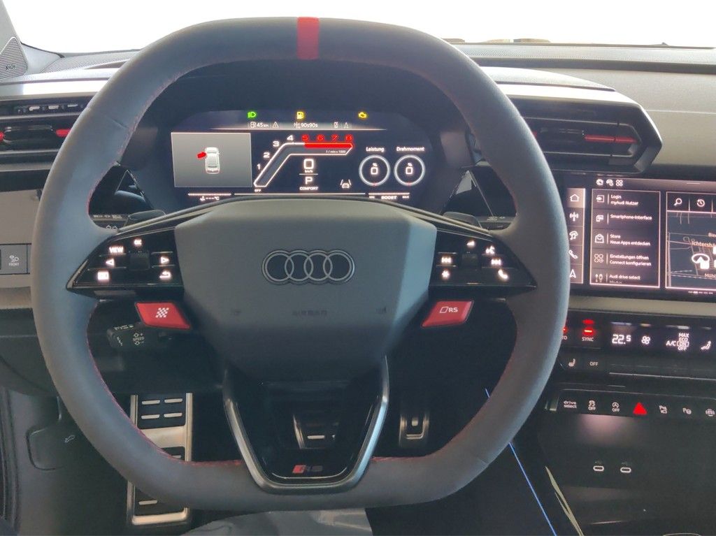 Audi RS3 - Bild 13