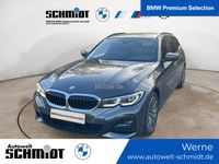 BMW 330 - Vorschau Bild 1