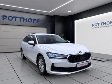 Skoda Superb - 7