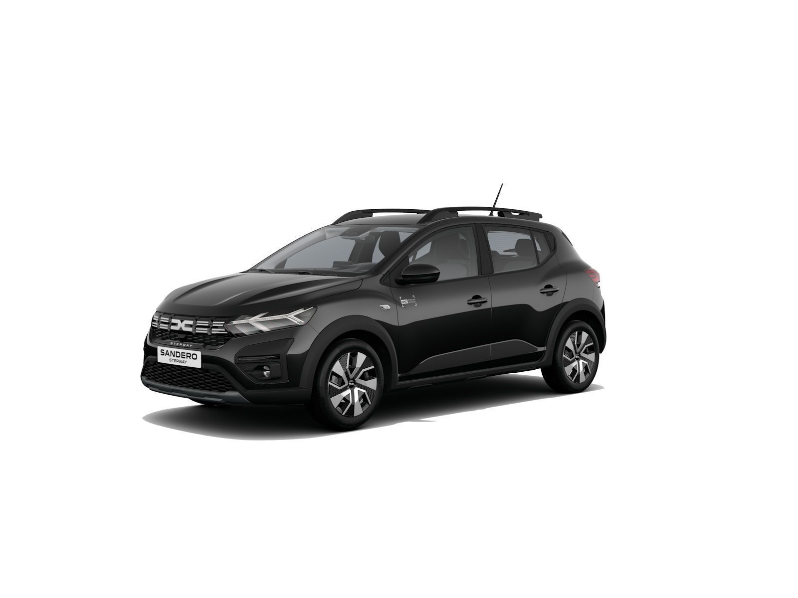 Fahrzeugabbildung Dacia Sandero Stepway Expres. TCe 90 Navi SHZ Kamera
