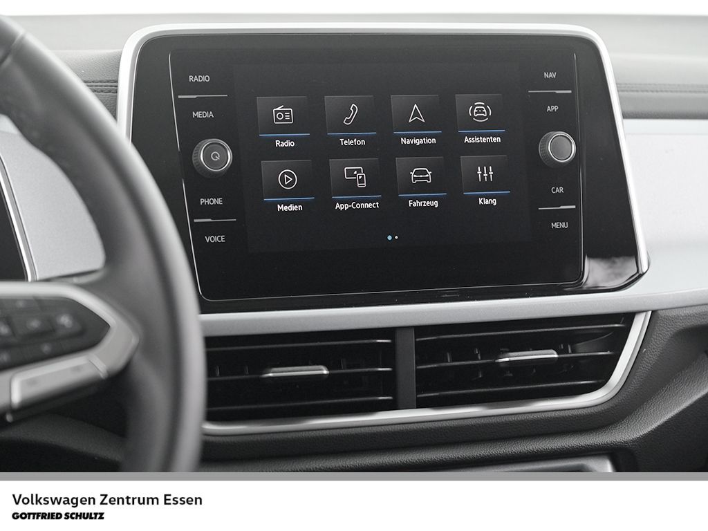 Volkswagen T-Roc - Bild 14