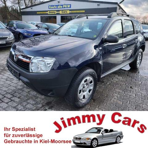 Dacia Duster SCe 115 4x2 Laureate  //39000 KM//