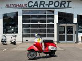 Vespa Motovespa | DS 200 | wie Rally | TÜV 06/28 - ROLLER MOTO