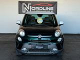 Fiat 500L*Trekking Rock N Road Edition*Garantie*Navi* - Fiat 500L mit Benzin-Antrieb