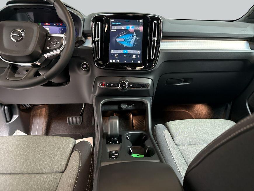 Volvo XC 40 B3 2WD Core
