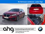 BMW 118i Advantage Reifen vorne NEU Klimaut. PDC LED - BMW 118 in Freiburg