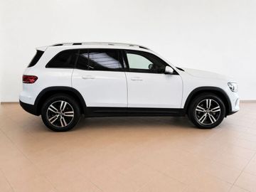 Mercedes GLB 200 - 4
