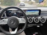 Mercedes-Benz A 220  AMG Line  - Mercedes-Benz A 220 aus 2020