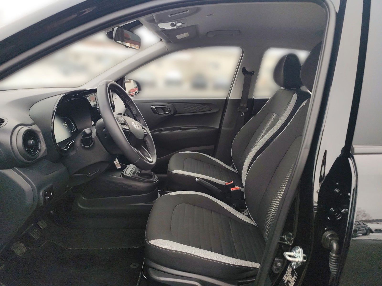 Hyundai i10 – Bild 11