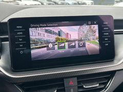 SKODA Scala 1.0 TSI Monte Carlo*LED*Navi*Winter-Paket