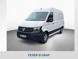 Volkswagen Crafter 35 Kasten HD 2.0 TDI AT 3.640 mm - VW Crafter in Köln