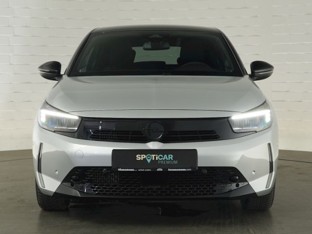 Corsa F FACELIFT GS HYBRID eDCT+LED+NAVI+RÜCKFAH