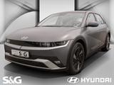 Hyundai IONIQ 5 Dynamiq 63kWh +LED+NAVI+SHZ+WÄRMEPUMPE+