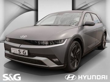 Hyundai Leasingangebot: Hyundai IONIQ 5 Dynamiq 63kWh +LED+NAVI+SHZ+WÄRMEPUMPE+