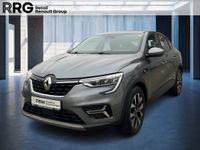 Renault Arkana - Vorschau Bild 1