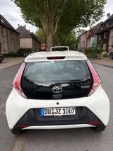 Toyota Aygo (X) 1,0-l-VVT-i  - Toyota: Aygo Vvt I