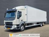 Volvo FL250 / ELECTRO-COOLING / 4X2 / KOFFER / LBW - Volvo Radlader L25