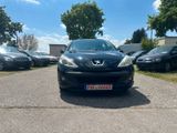 Peugeot 206 + 4 Tür.Tuv 03/27 - Peugeot 206 aus 2010