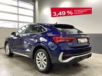 Audi Q3 - Vorschau Bild 9