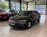 Volkswagen Phaeton V6TDI 4Motion*GSD*DYNAUDIO*Luftf*5Sitzer - Volkswagen Phaeton mit Diesel-Antrieb