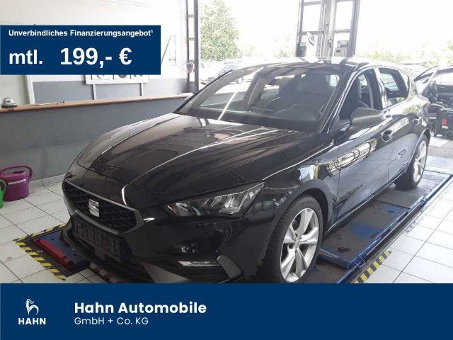 Image of Seat Leon