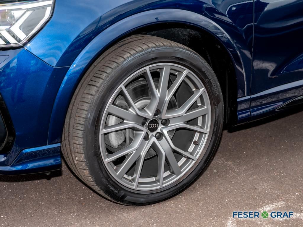 Audi Q3 45 TFSI qu.S-line Stronic,Matrix,AHK,Navi+,20 foto 10