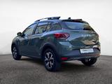 Dacia Sandero Stepway Extreme 100 ECO-G Benzin / LPG - Dacia Sandero Extreme Gebrauchtwagen