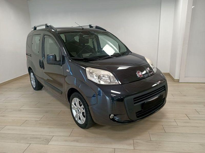 Fiat Qubo